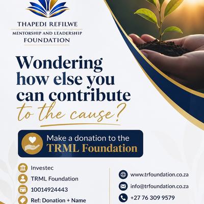 Donation Information