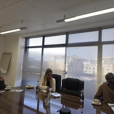 Meeting