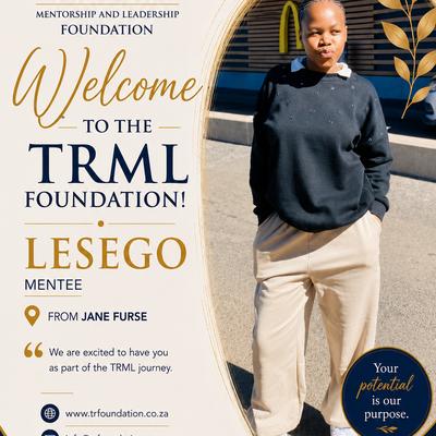 Lesego